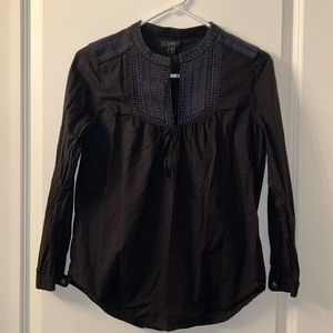 J.Crew Tunic
